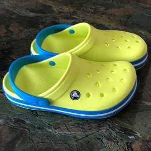 Brand new unisex Crocs